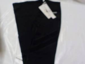 lot 91 image: Gidi Boho Yoga Pants size M...