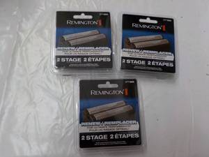 lot 113 image: 3 ct Remington SPF 200...