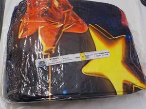 lot 133 image: Couture Chan Christmas Stocking Com...