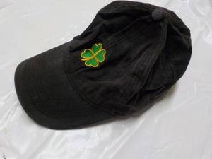 lot 137 image: Clover Leaf Hat...