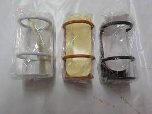 lot 139 image: Electric Toothbrush Holders...