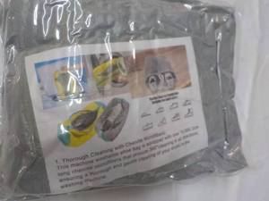 lot 140 image: Machine Washable Shoe Bags...