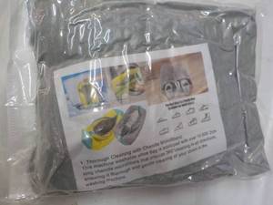 lot 141 image: Machine Washable Shoe Bags...