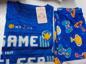 lot 146 image: Barieliya size 8T PJs...