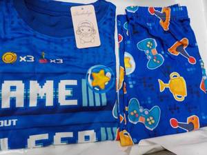 lot 147 image: Barieliya size 8T PJs...