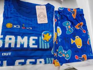 lot 148 image: Barieliya size 10T PJs...