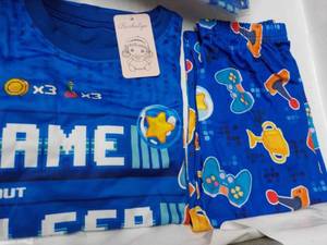 lot 149 image: Barieliya size 10T PJs...