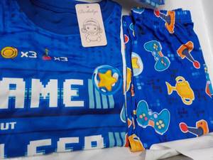 lot 151 image: Barieliya size 12T PJs...