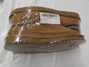 lot 160 image: Womens Slippers Platform Mini Boot...
