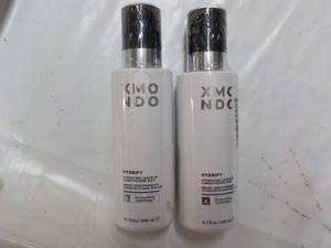 lot 180 image: XNONDO 6 oz Hydrating 6.7 oz Condit...