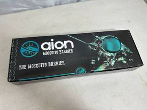 lot 186 image: New Aion Mosquito Barrier Kit