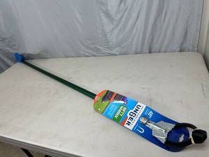lot 265 image: New Unger 48 inch Nifty Nabber Reach Tool
