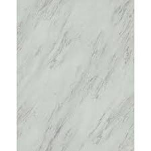 lot 2 image: 16 Boxes of TrafficMaster Carrara Marble Tile 4 MIL 12 in. W x 24 in. L Water Protection Peel and Stick Vinyl Tile Flooring (30 sq. ft.case) Customer Returns See Pictures