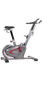 lot 46 image: Body Flex Sports Body Rider Magnetic Spin Exercise Bike (Used, Like New) Sold online for $699.99