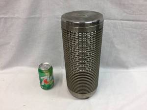 lot 162 image: Interesting Vintage Coin Bank - 14 Tall