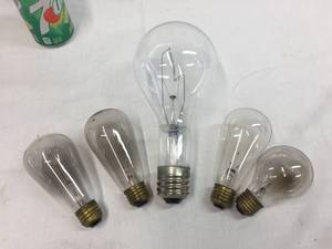 lot 239 image: Lightbulb Group - Safety Electric - National Mazda - Other