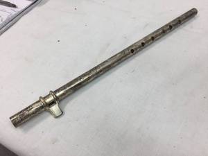 lot 280 image: Vintage Fife Instrument - 14