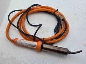 lot 13 image: Plastic Welding Kit - Untested