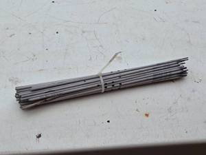 lot 31 image: Excalibur 7018 Welding Rods - Some Decaying