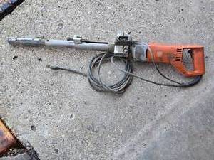 lot 111 image: Fein Electric Power Tool - Powers on