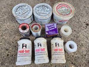 lot 169 image: Soldering Supplies and Accessories