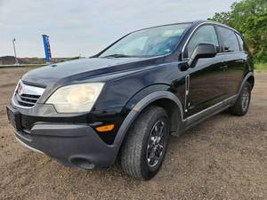 lot 15 image: 2008 Saturn Vue