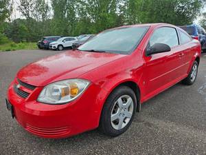 lot 19 image: 2006 Chevy Cobalt - Doesnt Start