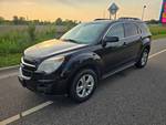 2011 Chevy Equinox