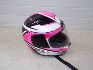 lot 65 image: XL Helmet
