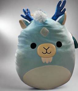 lot 50 image: Squishmallow Xam Deer 16