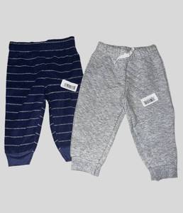 lot 67 image: Carters New 12 Month Baby Pants