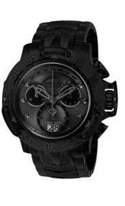 lot 14 image: Invicta Subaqua Poseidon Men Model 26212 - Mens Watch Quartz