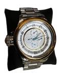 Invicta 15932 Pro Diver Men's 52mm Two-Tone Stainless Steel Day Date Men's Watch&nbsp;