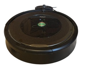 lot 33 image: Aero Force Performance Cleaning System  iRobot Roomba