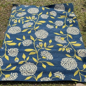 lot 139 image: Oriental Weavers Caspian Indoor  Outdoor Rug
