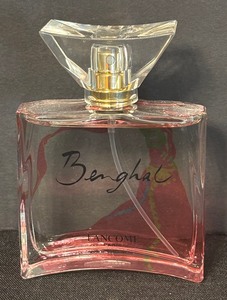lot 190 image: Benghal 1.7 Ounce Perfume  Benghal by Lancme