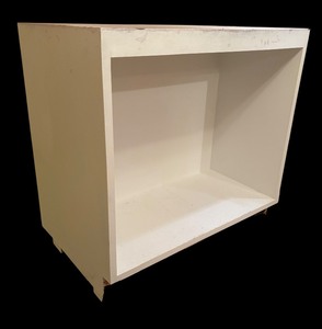 lot 312 image: Multi Use Cabinet  Cart