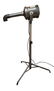 lot 324 image: Edemco Portable Pet Hairdryer
