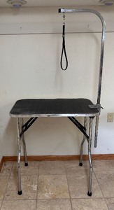 lot 367 image: Pet Grooming Station