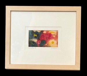 lot 374 image: Butterfield 8 Original Painting by Helen J Moreland