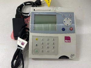 lot 71 image: Alere Triage MeterPro delivers fast, accurate results in 15-20 mins for blood, plasma, or other fluids. Covers cardiac, renal, toxicology, infectious diseases & more. Speed up diagnosis with reliable point-of-care testing