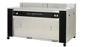 WOW! MSRP $20,000&nbsp;Steris Cavi-20WRD-E Caviwave Ultrasonic Cleaning System Console Washer / Dryer&nbsp;—Deep 132kHz Power Scrubs, Flushes, Lubricates &amp; Dries Instruments Automatically. Recently Removed From A Working Environment!