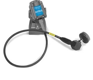 MSRP $1000 Foredom 500L Professional Deep Tissue Massager with adjustable speed. Built for serious therapeutic work—more powerful and effective than typical massage guns. Runs cool and quiet. Includes handpiece with pad and holder.