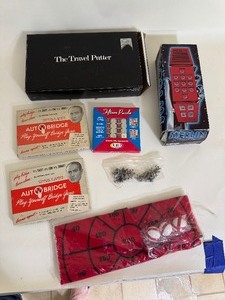 lot 31 image: Vintage Games