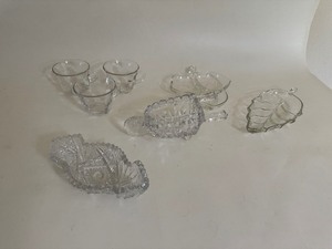 lot 79 image: Lot of Glass