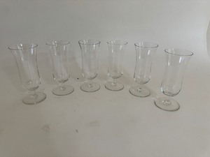 lot 82 image: Set of Glasses