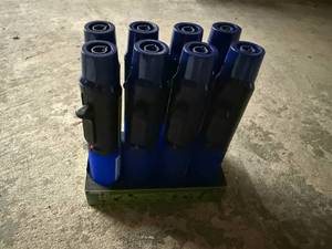 lot 31 image: 8 Pack of Torch Stick