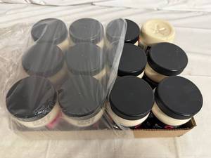 lot 191 image: 12 Bottles of Not Mayo Plant Pased Dressing