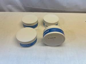 lot 337 image: 4x Kuribl Muscle Salve