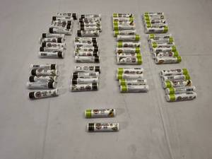 lot 317 image: 50 Panama Jack Lip Balm-25 Tropical Only